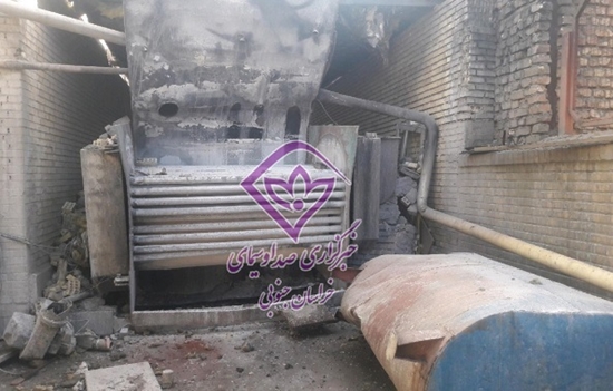 مديريت حوادث و فوريتهاي پزشكي-اورژانس115